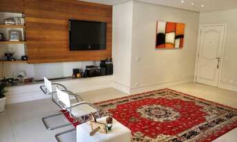 Imagem: Cobertura com 2 dormitórios à venda, 160