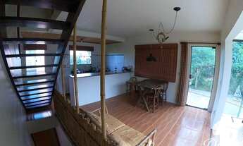 Imagem 5: Ampla casa no bairro Village Garopaba SC