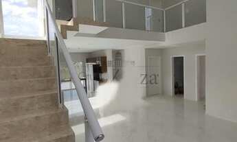 Imagem 2: Casa Condomínio - Residencial Vale dos Lagos - Jacareí - 300m² - 4 Dorm/ 3Suítes