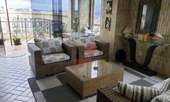 Imagem 5: Cobertura Cinematográfica no Embaré