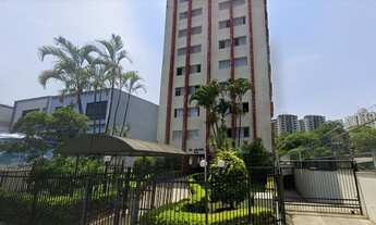Imagem 3: Apartamento à venda - Lauzane Paulista - São Paulo/SP - 2ª Praça 19/07 às 10h00