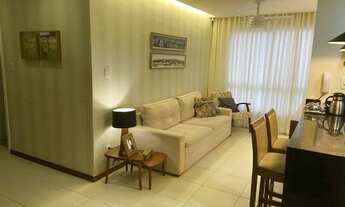 Imagem 2: Apartamento para venda tem 126 metros quadrados com 2 quartos em Ipitanga