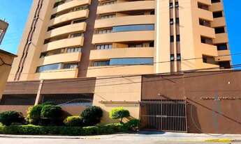 Imagem: EDIFÍCIO ACAPULCO - 3 SUÍTES- REGIÃO