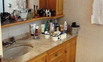 Imagem 3: Lindíssima Cobertura Vila Andrade