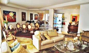 Imagem 6: Apartamento com 257 m² - Beira Mar - Florianópolis