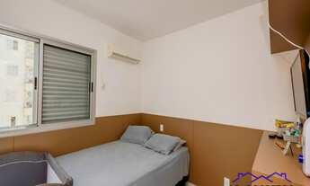 Imagem 5: Apartamento a venda montado em armários e com lazer completo pertinho da Avenida T9