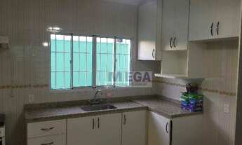 Imagem 6: Casa com 3 dormitórios à venda, 185 m² - Jardim Quarto Centenário - Campinas/SP