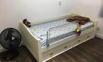 Imagem 5: Apartamento de 2 Dormitórios na Alameda Afonso Schmidt