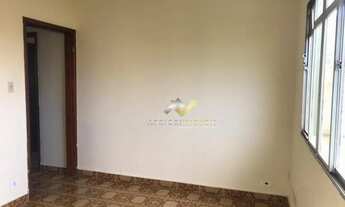 Imagem 5: Casa com 2 dormitórios para alugar, 110 m² por R$ 1.500,00/mês - Jardim do Estádio - Santo