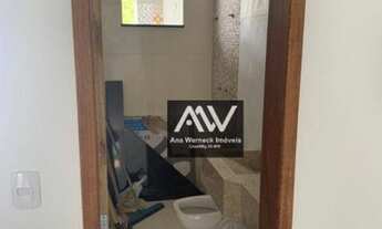 Imagem 7: Casa com 3 dormitórios à venda, 240 m² por R$ 450.000,00 - Fontesville - Juiz de Fora/MG