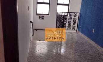 Imagem 3: Sala para alugar por R$ 1.500/mês - Jardim America - Paulínia/SP
