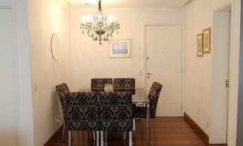 Imagem 6: Apartamento com 2 dormitórios à venda, 105 m² por R$ 1.270.000,00 - Cambuci - São Paulo/SP