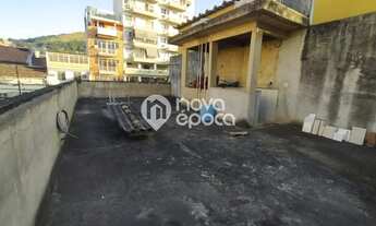 Imagem 3: Casa Frente de Rua 3 quartos em Engenho Novo - Rio de Janeiro - RJ