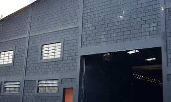 Imagem 2: Galpão, 1800 m² - venda por R$ 7.000.000,00 ou aluguel por R$ 36.000,00/mês - Jardim Lambr