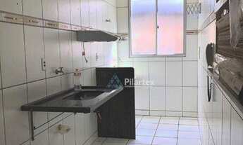 Imagem 3: Apartamento com 2 dormitórios à venda, 45 m² por R$ 185.000 - Vale dos Tucanos - Londrina