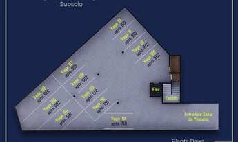 Imagem 6: Apartamento à venda Manacás