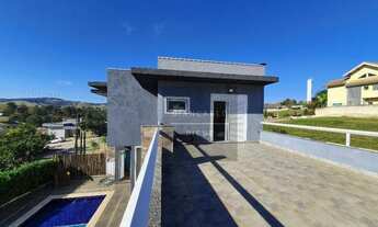 Imagem 7: Casa à venda, 361 m² por R$ 2.600.000,00 - Figueira Garden - Atibaia/SP