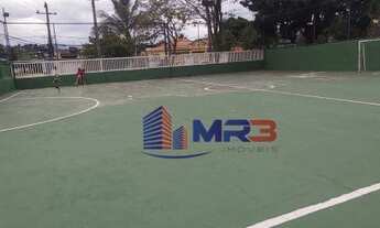 Imagem 2: Apartamento com 2 dormitórios à venda, 68 m² por R$ 145.000,00 - Praça Seca - Rio de Janei