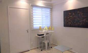 Imagem 3: Casa à venda, 112 m² por R$ 585.000,00 - Condomínio Village Salermo - Sorocaba/SP