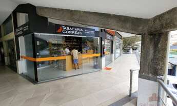 Imagem 7: Lojas em centro comercial para alugar a partir de R$ 1.000/mês - Corrêas - Petrópolis/RJ