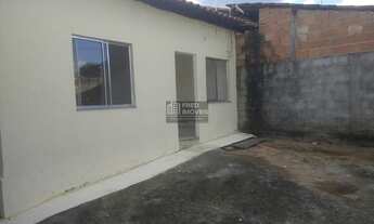 Imagem: Documentação Grátis Casa Geminada Individual