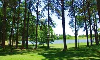 Imagem 4: Casa com 4 dormitórios à venda, 354 m² por R$ 5.000.000,00 - Condomínio Lago Azul - Araçoi