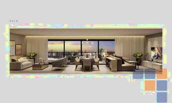 Imagem 15: Apartamento Garden à venda, 221 m² por R$ 2.821.390,26 - Santo Antônio - Belo Horizonte/MG