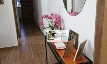 Imagem 4: Sobrado com 3 dormitórios à venda, 110 m² por R$ 300.000,00 - Altos da vila Paiva - São Jo