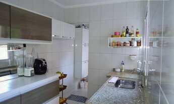 Imagem 7: Apartamento à venda, 64 m² por R$ 395.000,00 - Vila Valparaíso - Santo André/SP