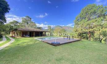 Imagem 1: Casa com 8 dormitórios à venda, 341,26 m² de área construída por R$ 2.950.000 - Itaipava