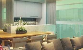 Imagem 3: Torre Lumiar - Aptos. de 78m² e 106m²