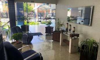 Imagem 2: Ed. Blumenau - 3 de Maio- 152 m / 3 Suítes/ 2 Vagas