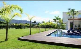 Imagem 2: Mansão com amplo espaço de lazer no Jardim Acapulco