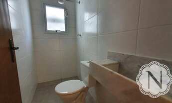 Imagem 6: Apartamento novo com 2 dormitórios à venda no Savoy - Itanhaém SP