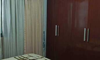 Imagem 7: Apartamento com 2 dormitórios à venda, 48 m² por R$ 150.000 - Vila Santa Antônia - Diadema