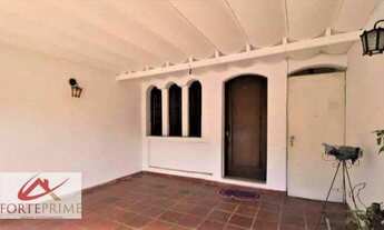 Imagem: Casa com 2 dormitórios à venda, 120 m²