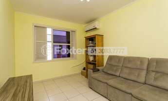 Imagem: Porto Alegre - Apartamento Padrão - Santa