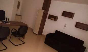 Imagem 4: Sala comercial no Ed. José Viana - Aluguel (Promoção