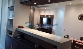 Imagem 2: Apartamento Residencial à venda, Jardim Ypê, Paulínia -