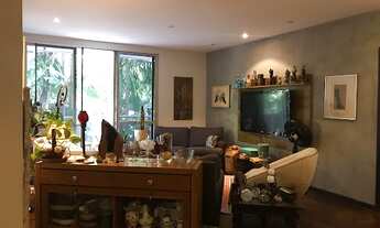 Imagem 1: Apartamento com 4 dormitórios à venda, 139 m² por R$ 2.300.000,00 - Gávea - Rio de Janeiro