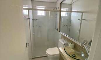 Imagem 5: Apartamento de 01 suíte + 01 dorm. para venda na Vila Operária