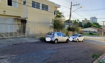 Imagem 6: Sobrado para venda com 744 metros quadrados em Lixeira - Cuiabá - MT