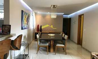 Imagem 2: Apartamento à venda, 3 quartos, 1 suíte, 2 vagas, Buritis - Belo Horizonte/MG