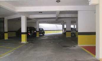 Imagem 5: Apartamento com 2 dorms, Caiçara, Praia Grande - R$ 250 mil, Cod: 882