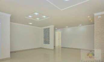 Imagem 3: Sobrado com 4 dormitórios à venda, 273 m² por R$ 1.820.000,00 - Butiatuvinha - Curitiba/PR