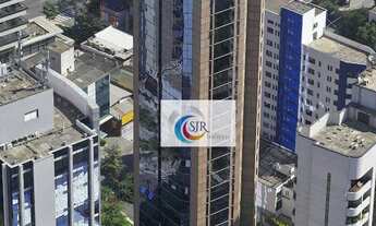 Imagem: Conjunto para alugar, 200 m² por R$ 15.500,00/mês