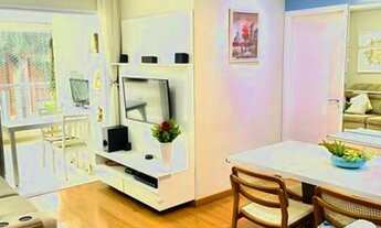 Imagem 7: Apartamento, Morumbi - São Paulo