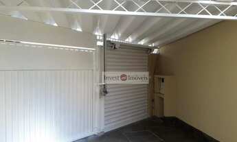 Imagem 6: Casa com 2 dormitórios à venda, 168 m² por R$ 400.000,00 - Bosque dos Eucaliptos - São Jos