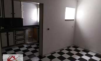 Imagem 4: Casa à venda, 194 m² por R$ 950.000,00 - Campo Belo - São Paulo/SP