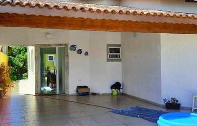 Imagem 2: Casa com 3 dormitórios à venda, 185 m² por R$ 449.990,00 - Cibratel II - Itanhaém/SP